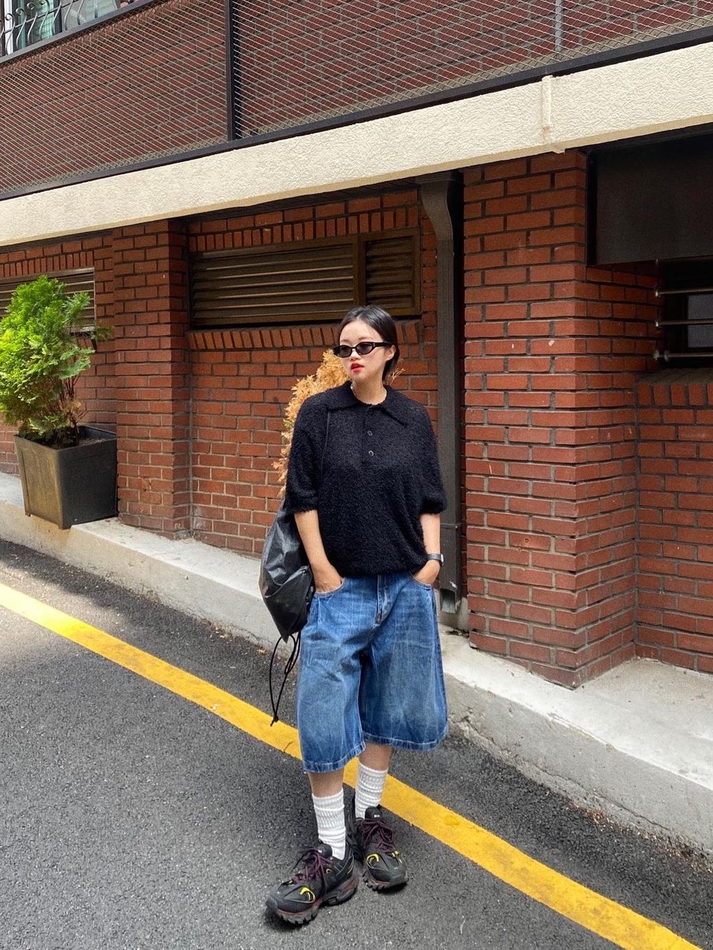 다이소님의 스타일 - 2