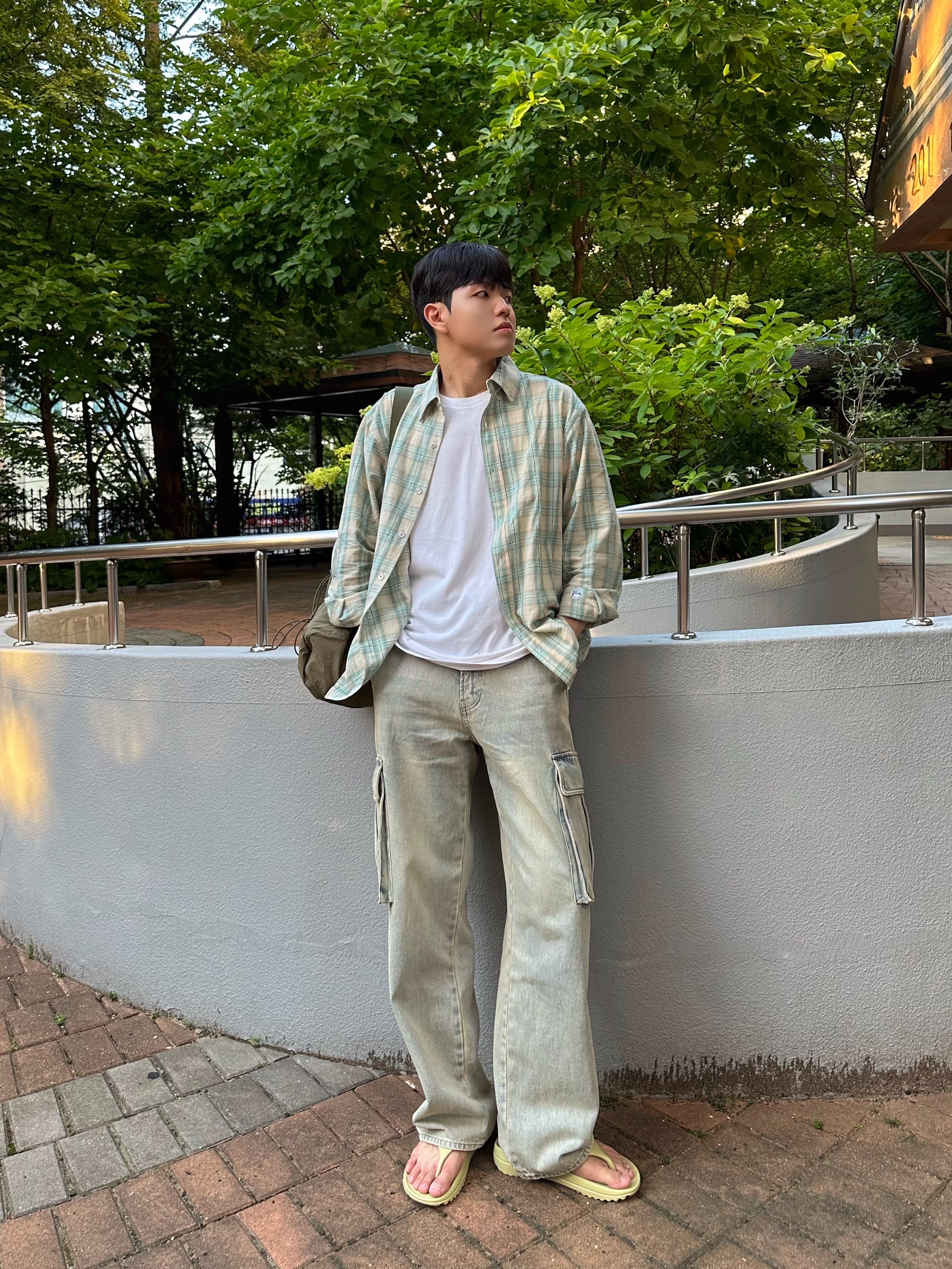 한지님의 스타일 - 3
