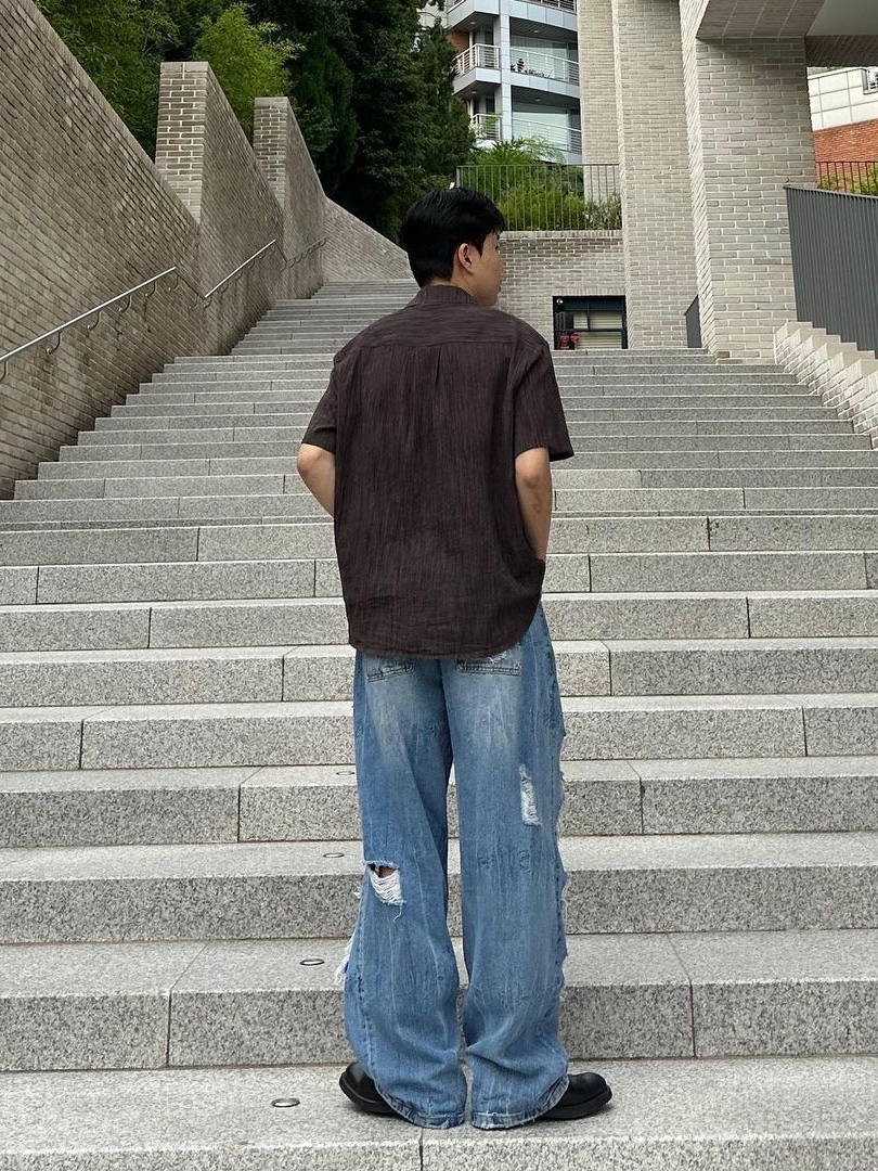 다이소님의 스타일 - 2
