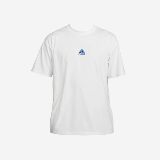 나이키 ACG 티셔츠 서밋 화이트 - 아시아