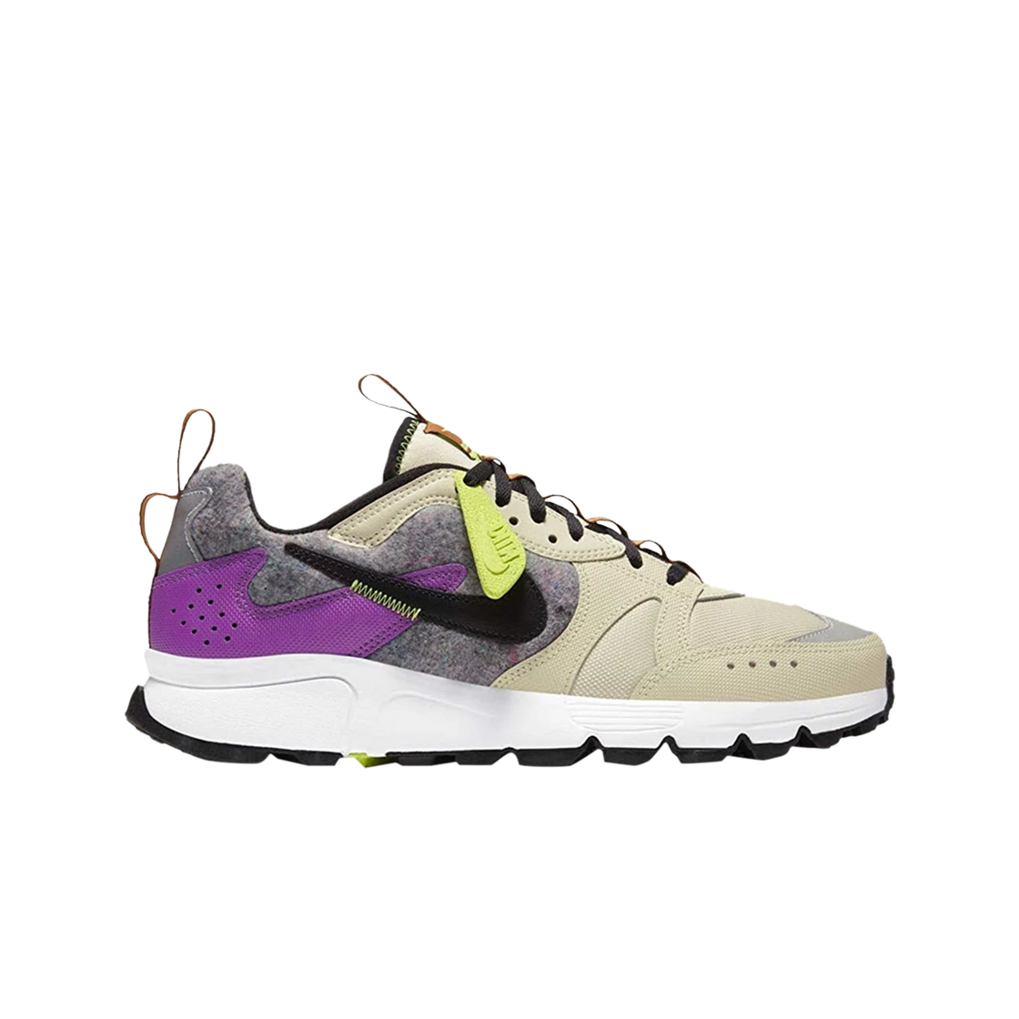 CQ9178-200 Nike Atsuma Trail Fossil Tawny - 대표 이미지 #1