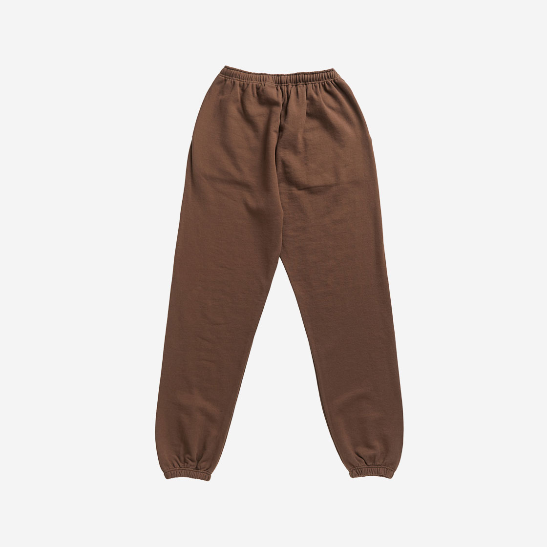 네더월드 아라빅 로고 스웻팬츠 브라운(Netherworld Arabic Logo Sweatpants Brown) - 2