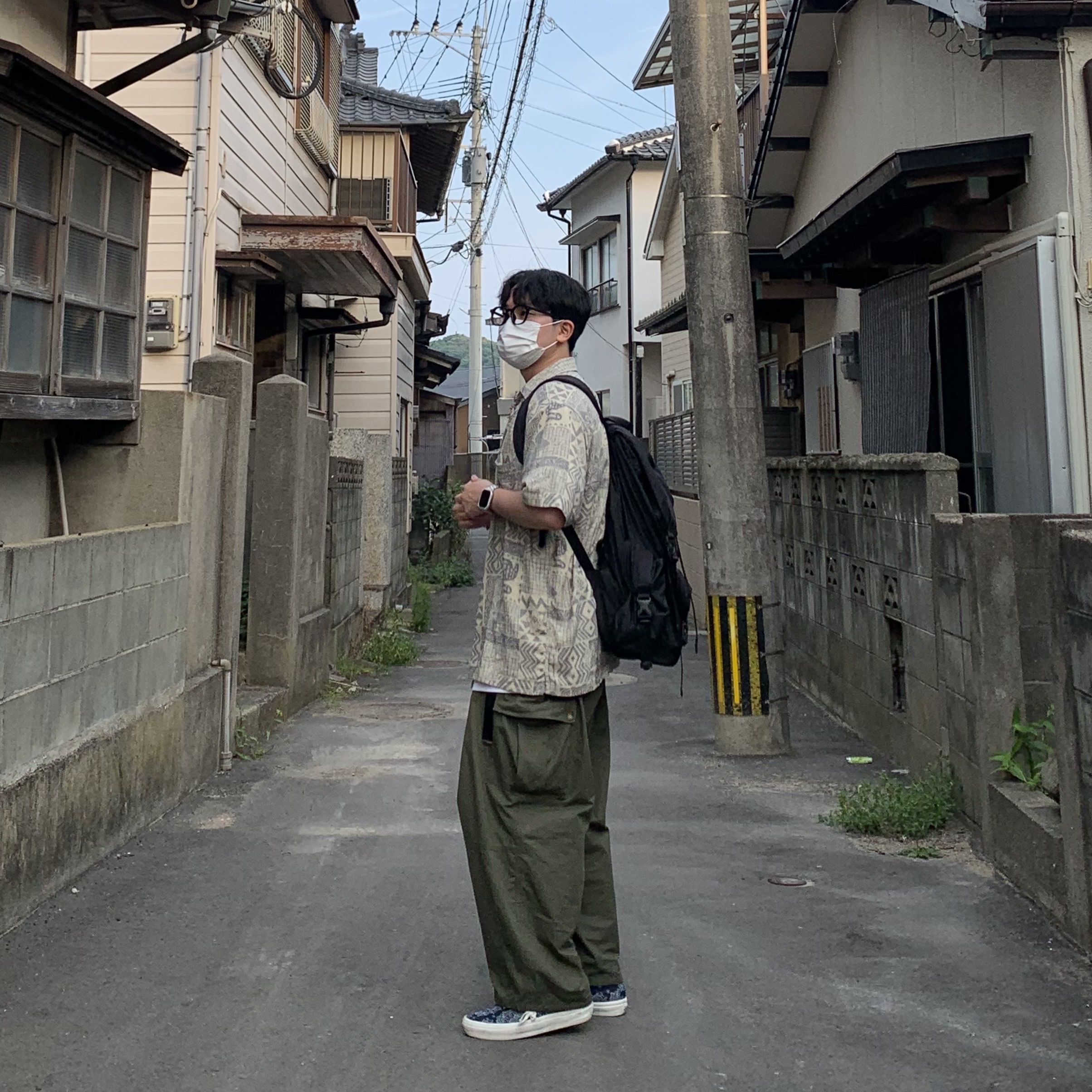 윤화님의 스타일