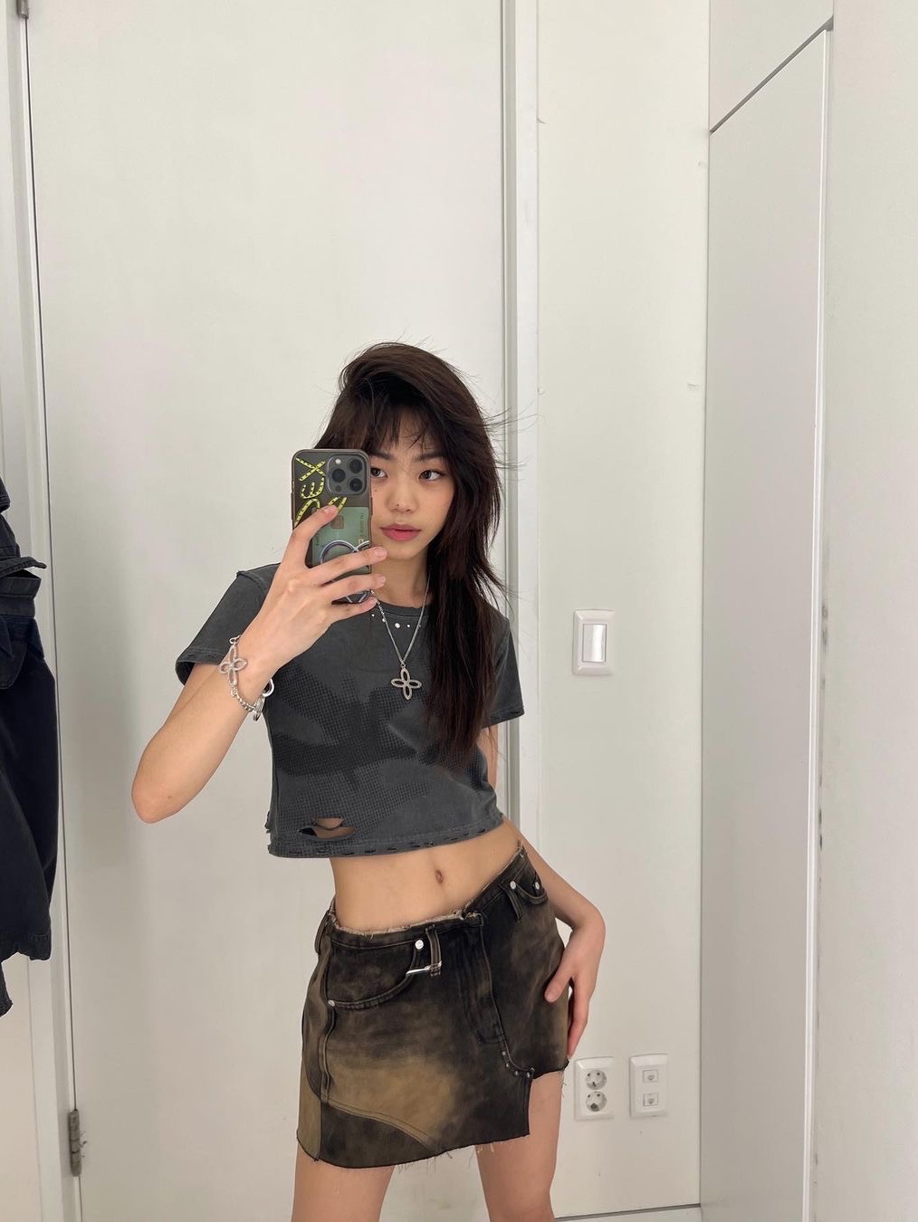 다이소님의 스타일 - 1