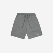 IAB Studio Woven Shorts Gray