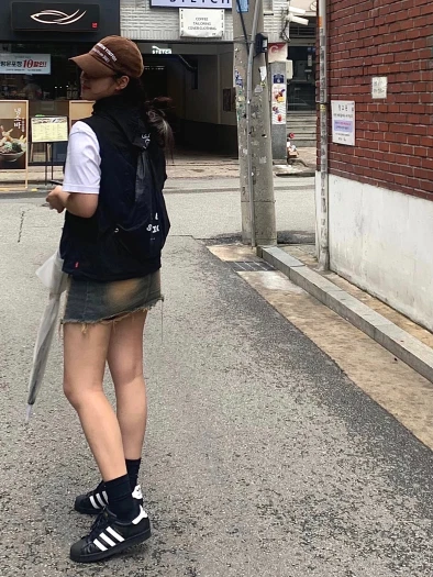 스타일 카드