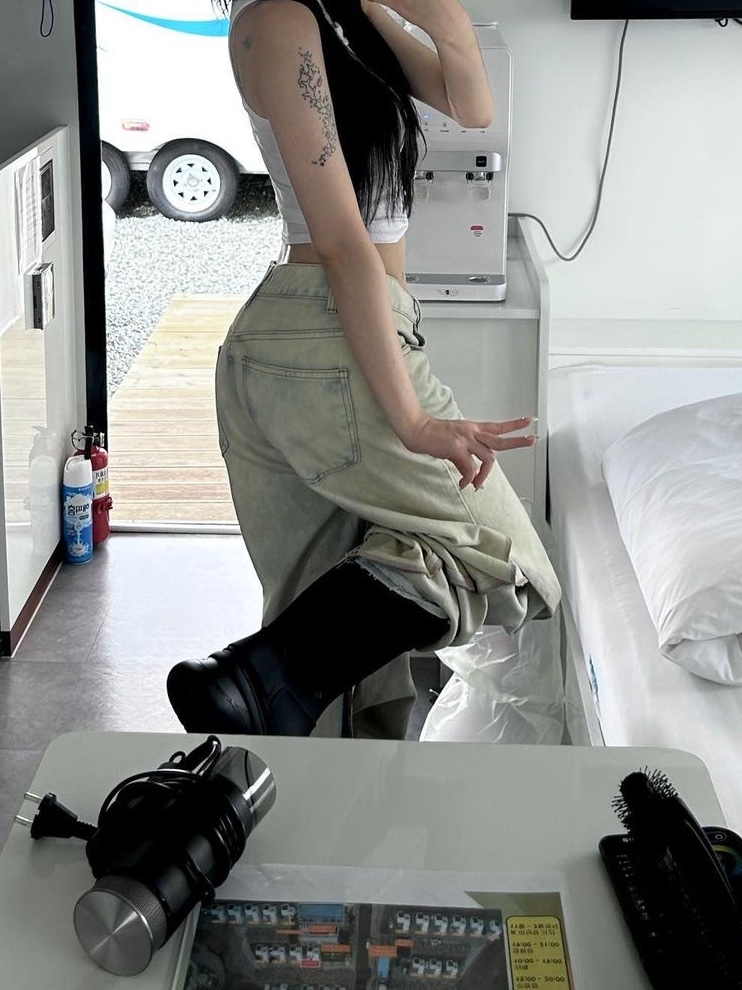 다이소님의 스타일 - 2
