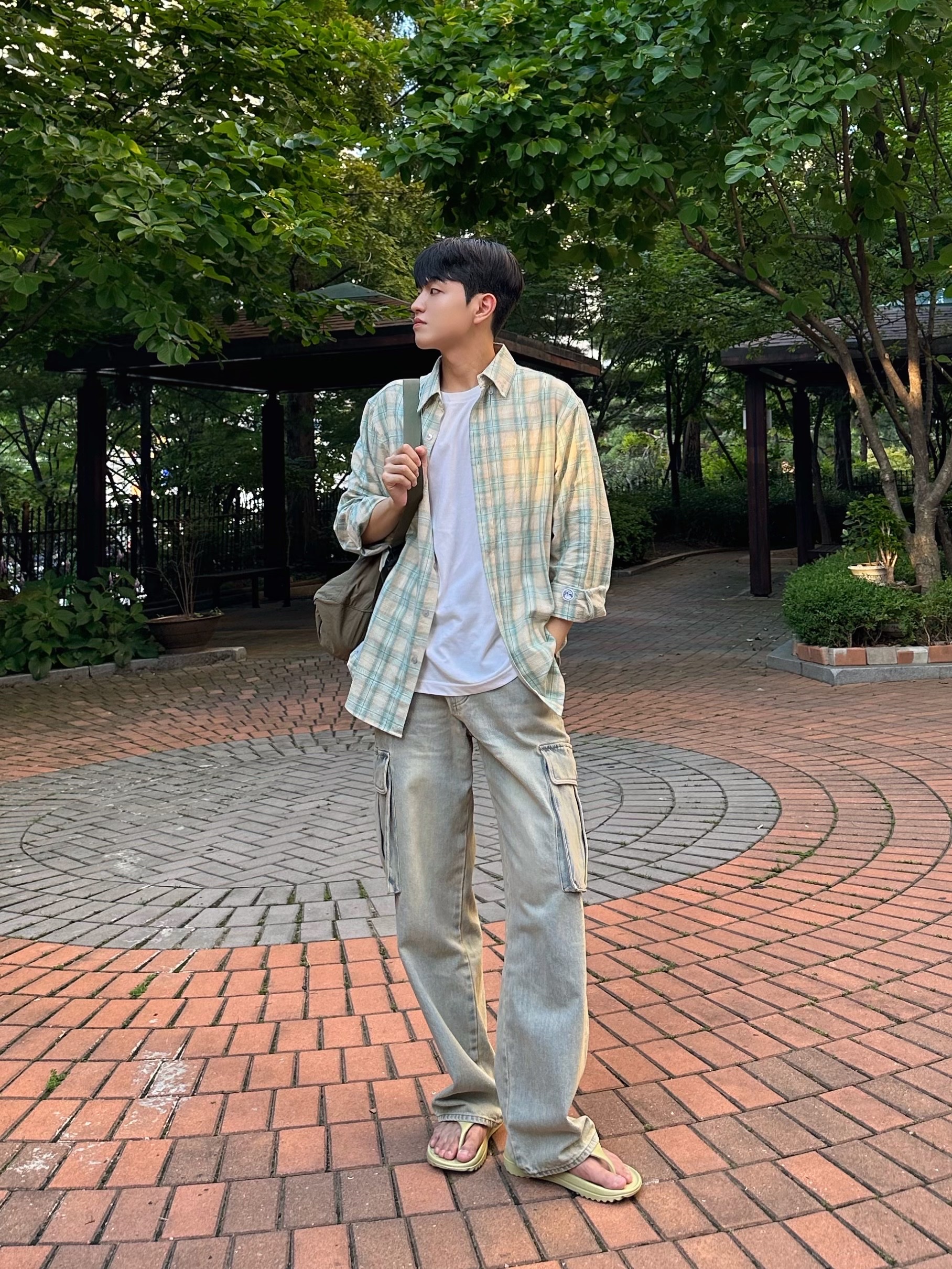 한지님의 스타일 - 2