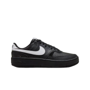 (W) Nike Gamma Force Black White