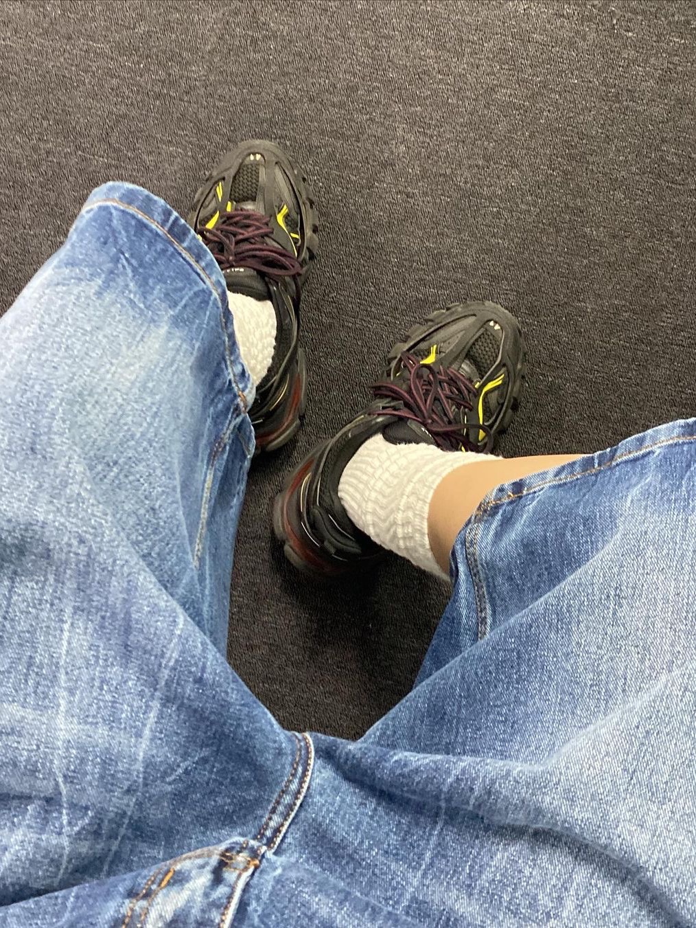 다이소님의 스타일 - 3
