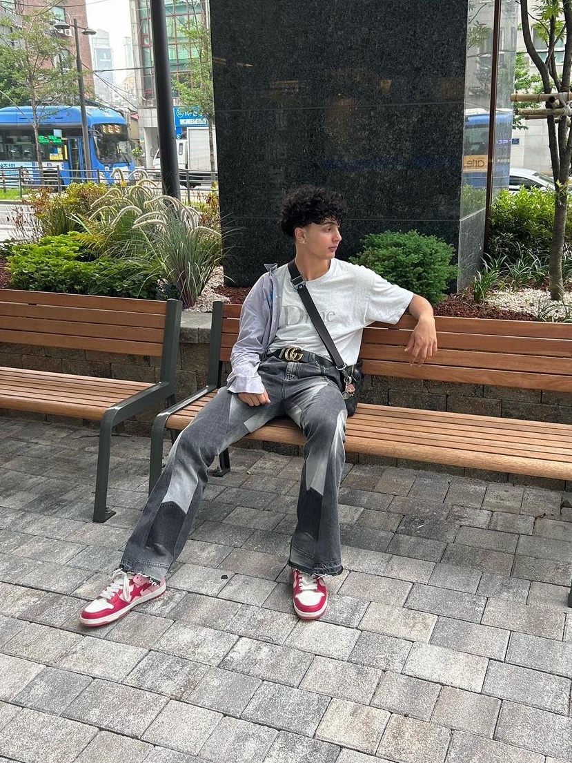 다이소님의 스타일 - 1