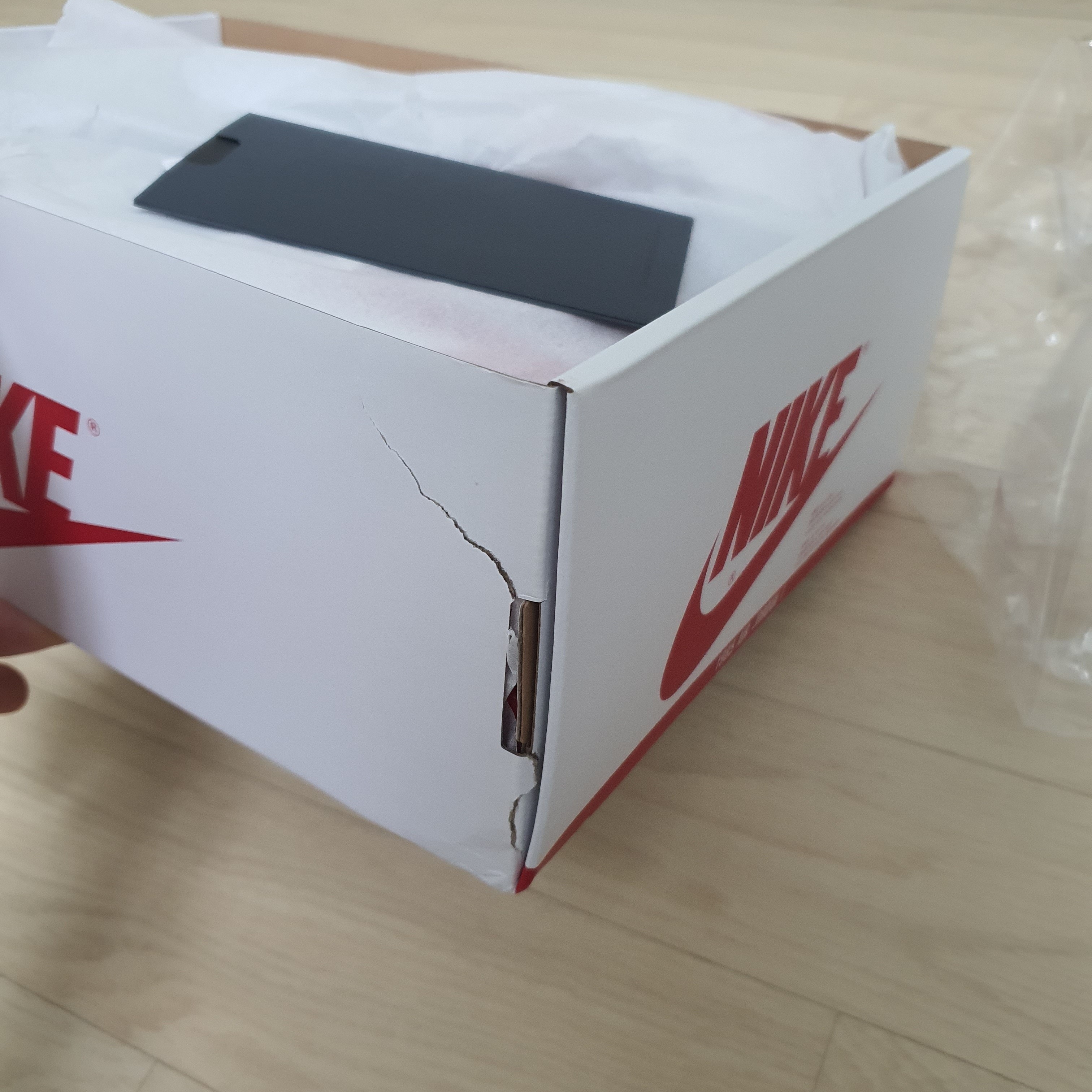 Jordan 1 Retro High OG Heritage 착용 스타일 - 2
