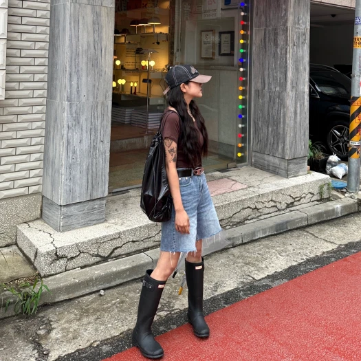 스타일 카드
