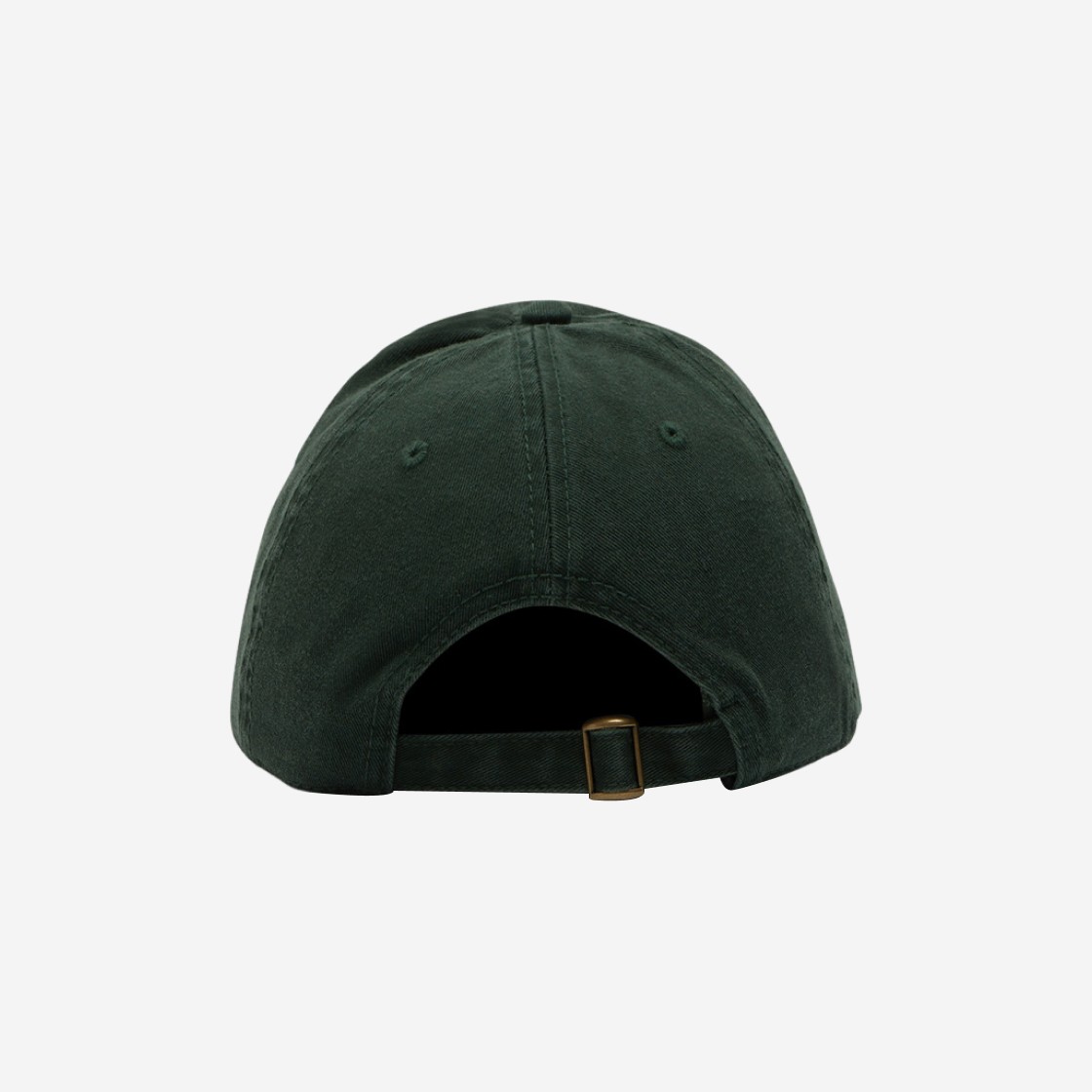 South2 West8 Strap Back Cap Green 상세 이미지 2