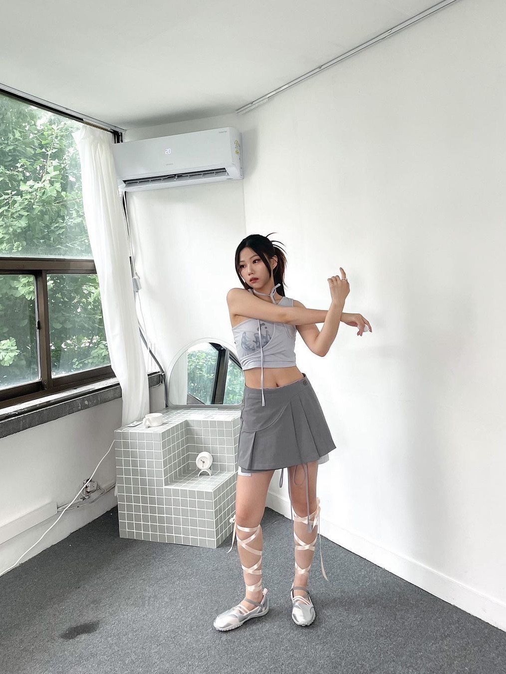 That girl님의 스타일 - 2