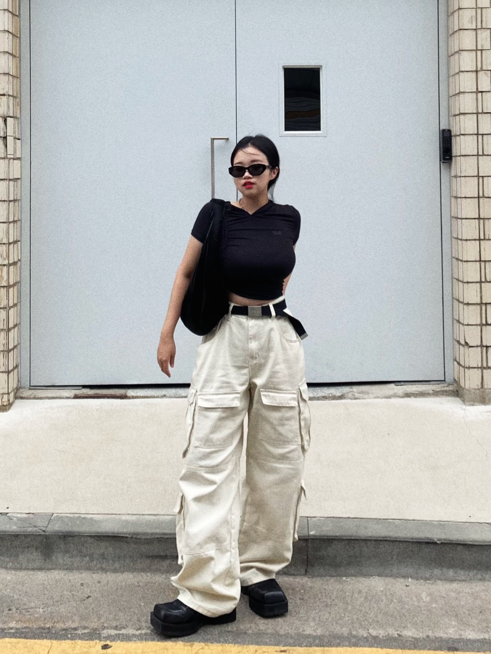 주다님의 스타일