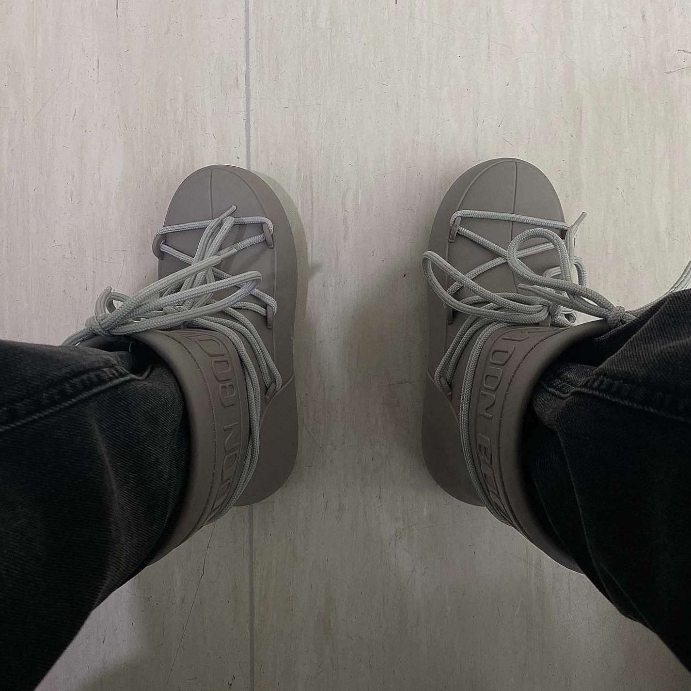 KREAM 스타일 - 1