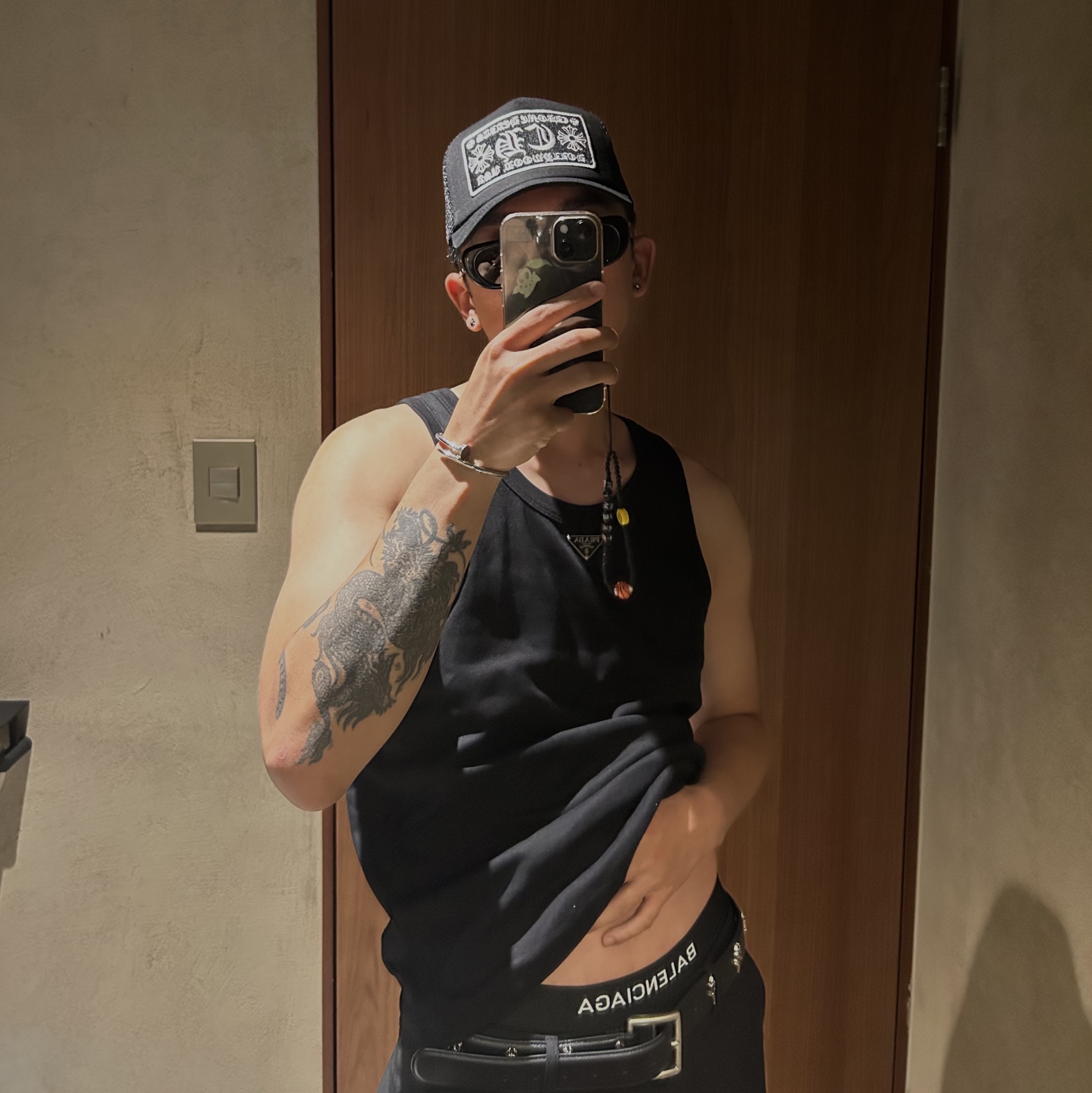 KREAM 스타일 - 1