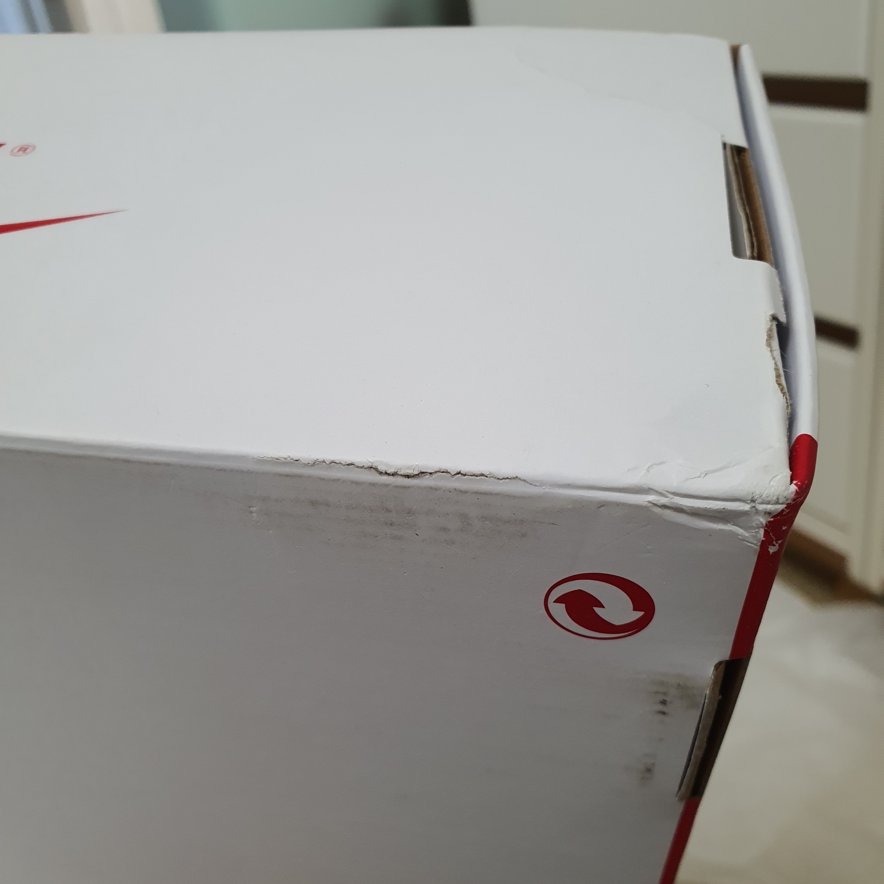Jordan 1 Retro High OG Heritage 착용 스타일 - 4