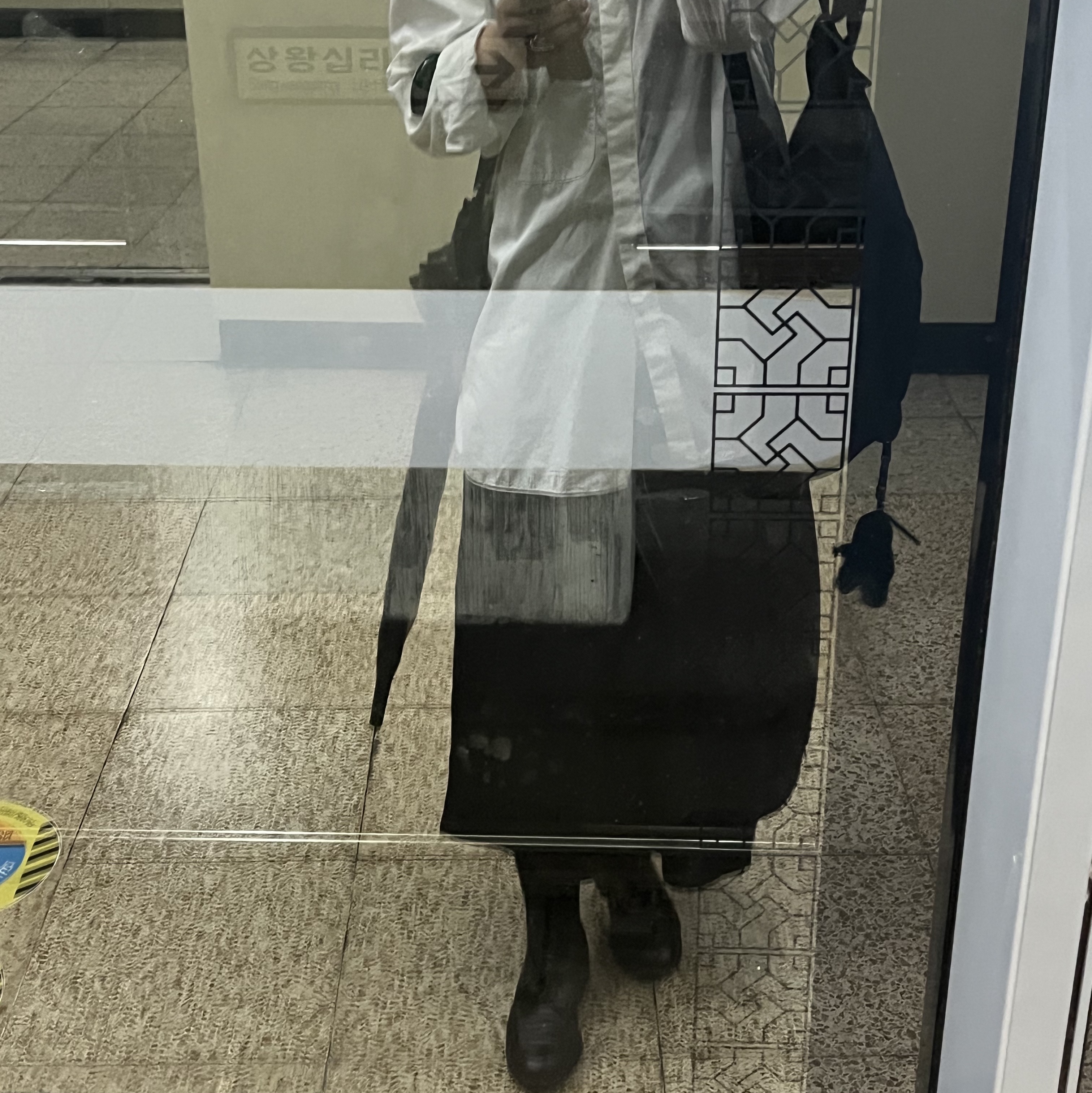 매지님의 스타일