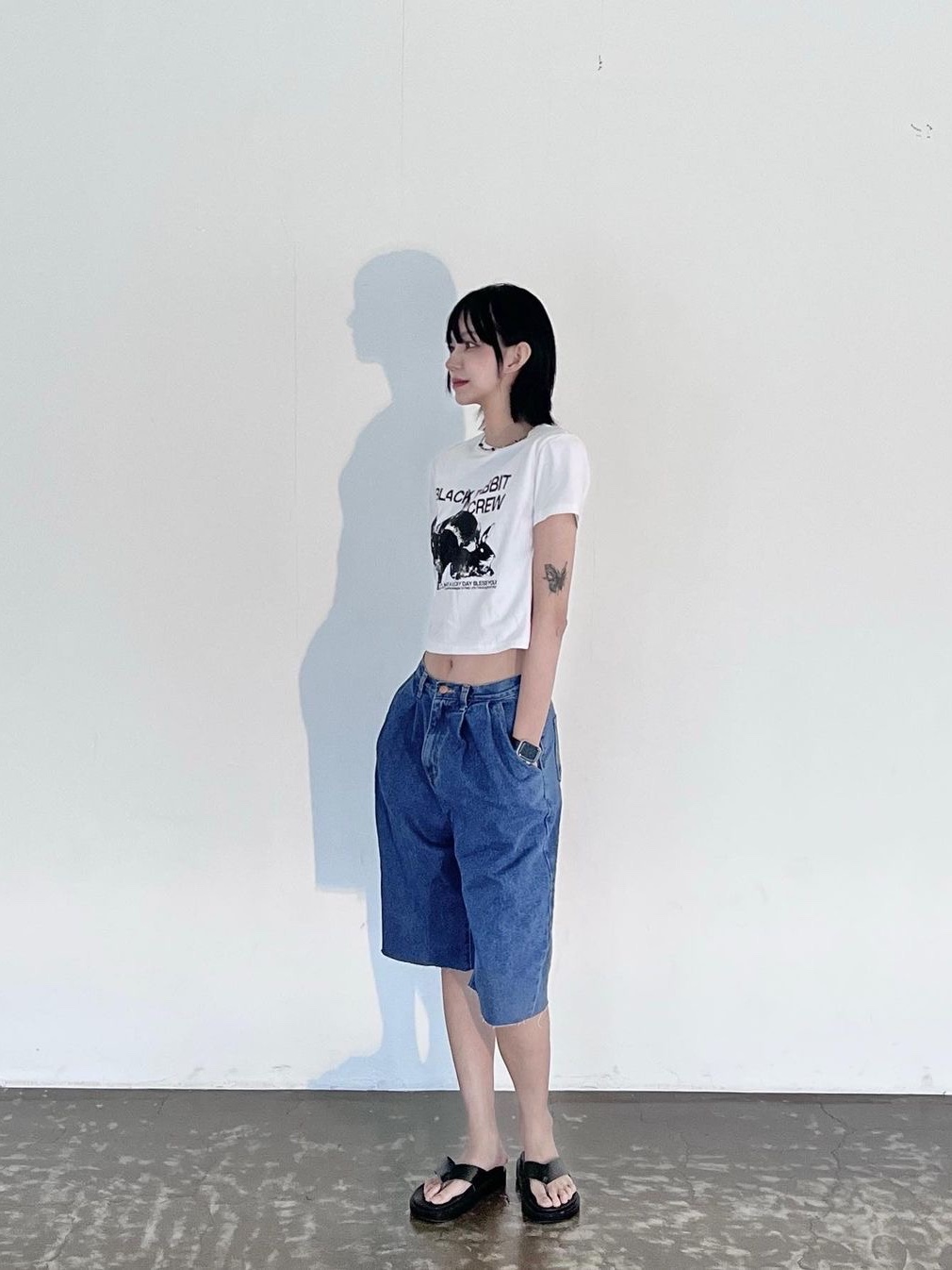 다이소님의 스타일 - 1