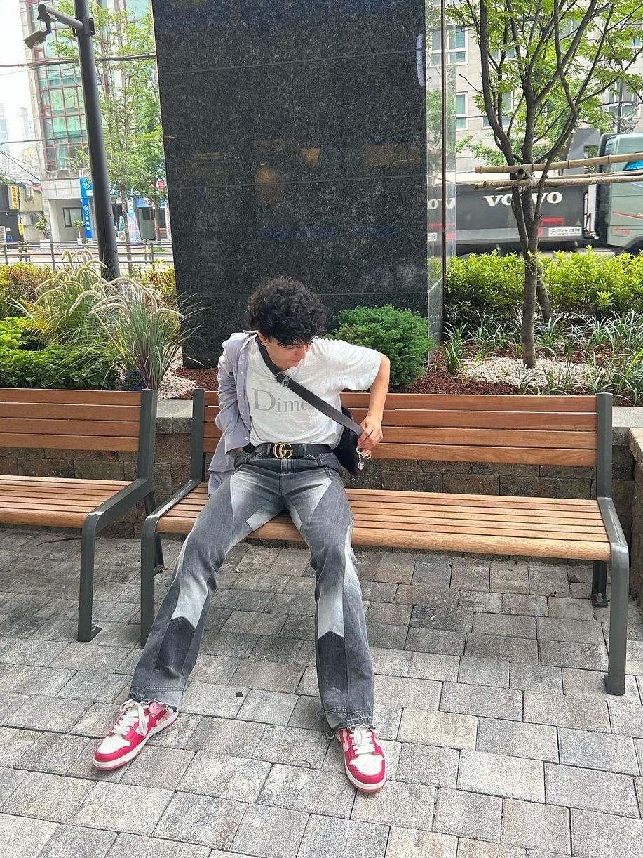 다이소님의 스타일 - 2