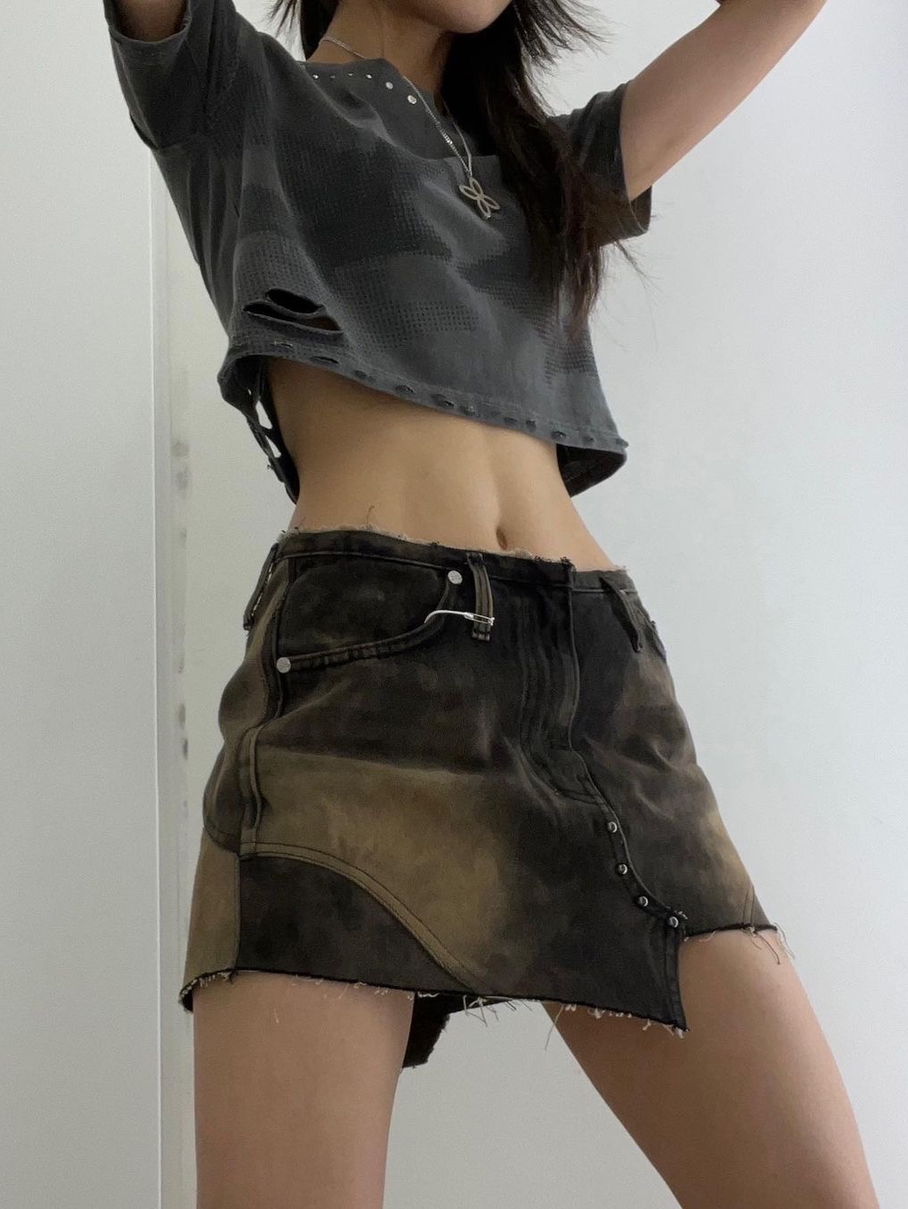 다이소님의 스타일 - 2