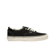 Vans Vault x Invincible OG Authentic Frayed LX Gnarly Pack Black