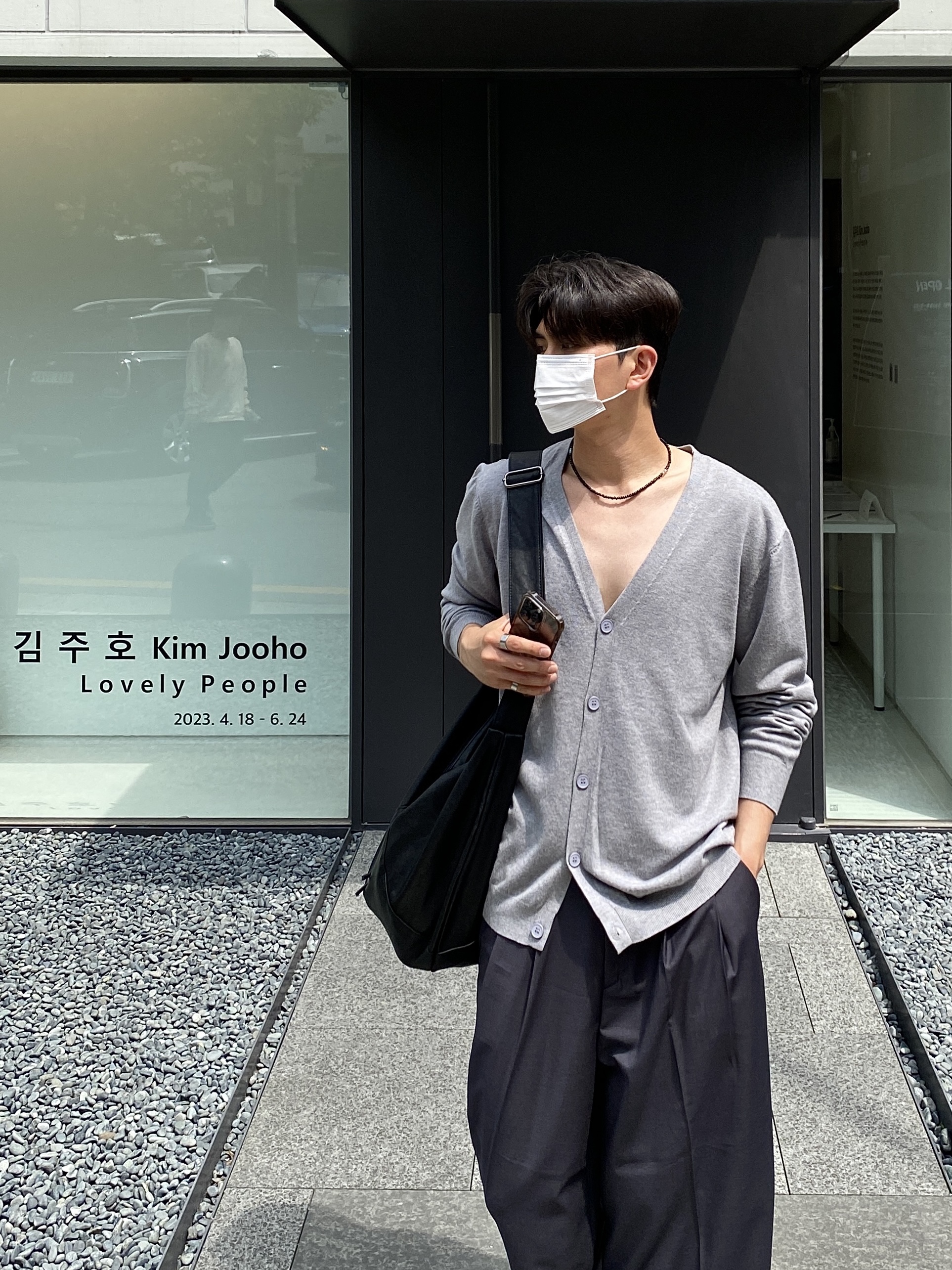 SSROOM님의 스타일 - 1