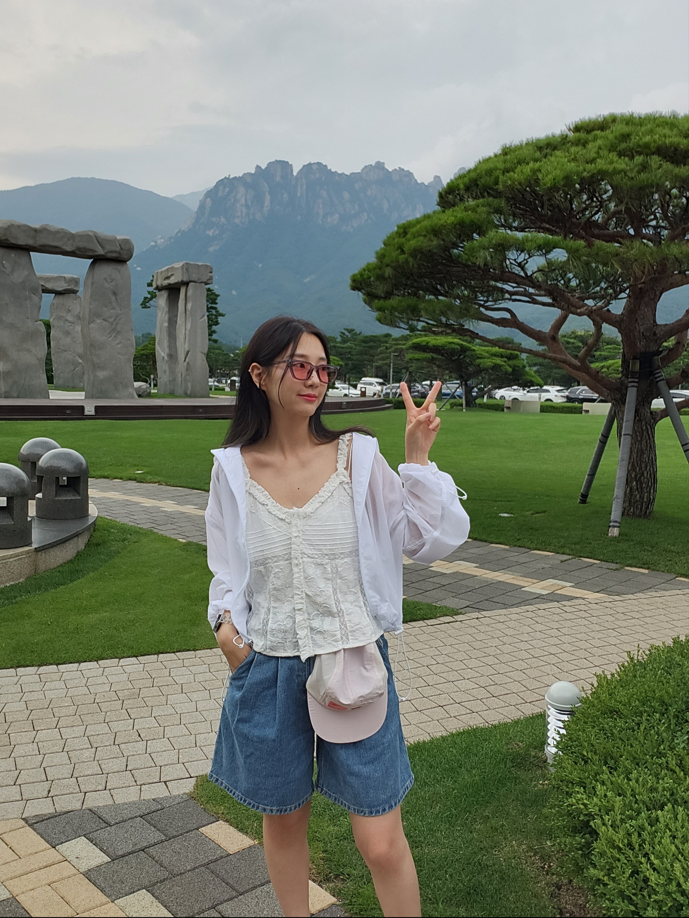 감자누나님의 스타일 - 2