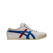 Onitsuka Tiger Mexico 66 Slip-On White Tricolor