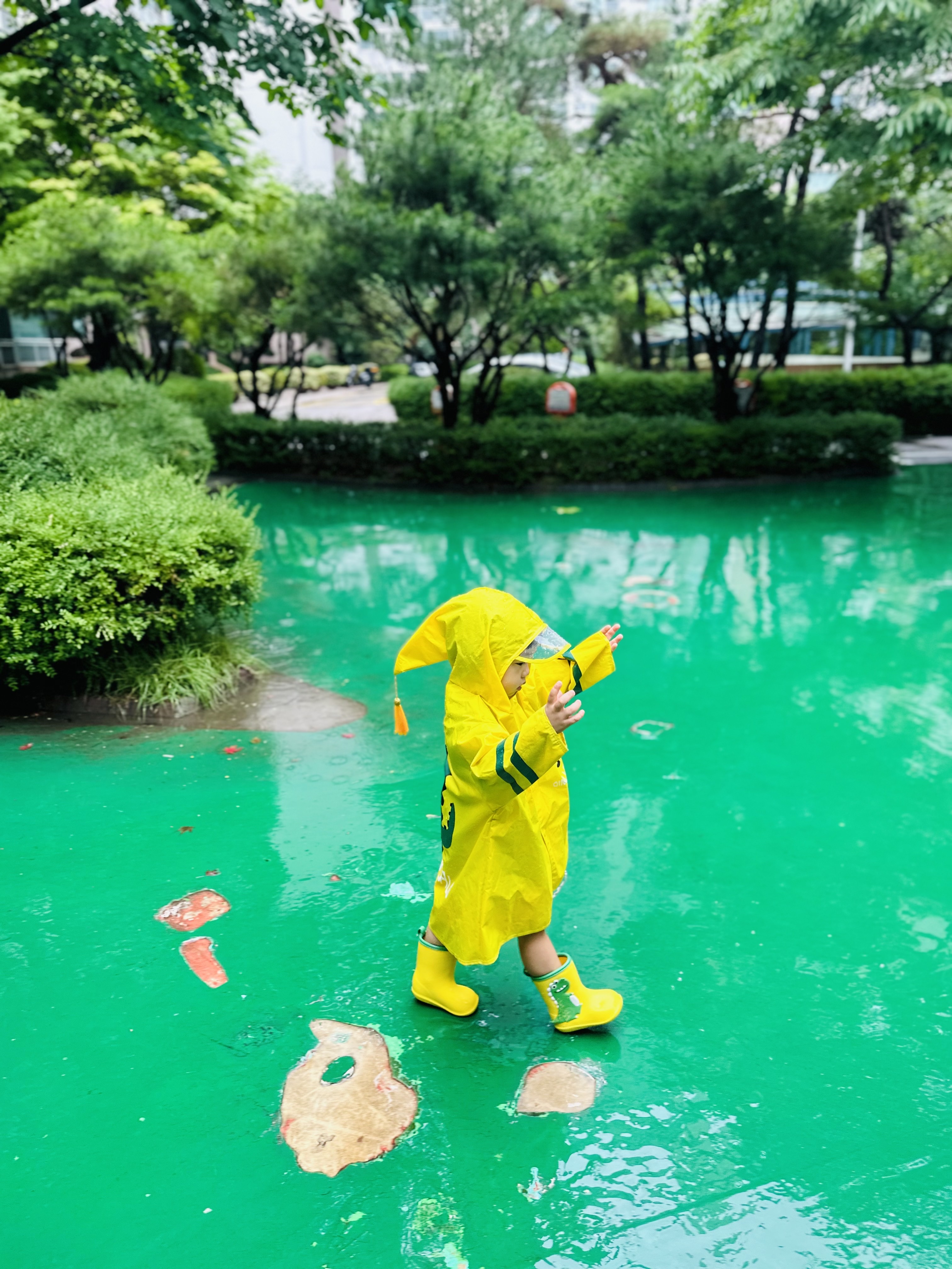 나이키가 몇이니?님의 스타일 - 3