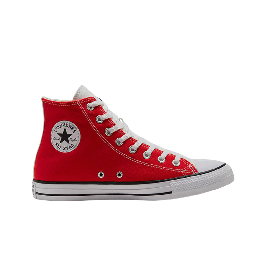 컨버스 척 테일러 올스타 하이 트라이 블록 러쉬 블루