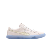 Puma x Wind and Sea Suede VTG Marshmallow