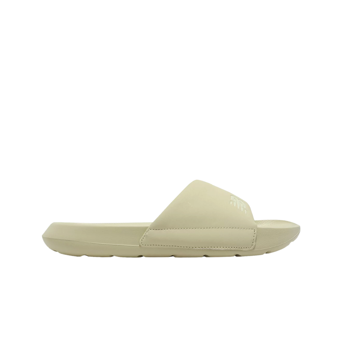 SD6301SLG New Balance 6301 Slide Lemon Yellow