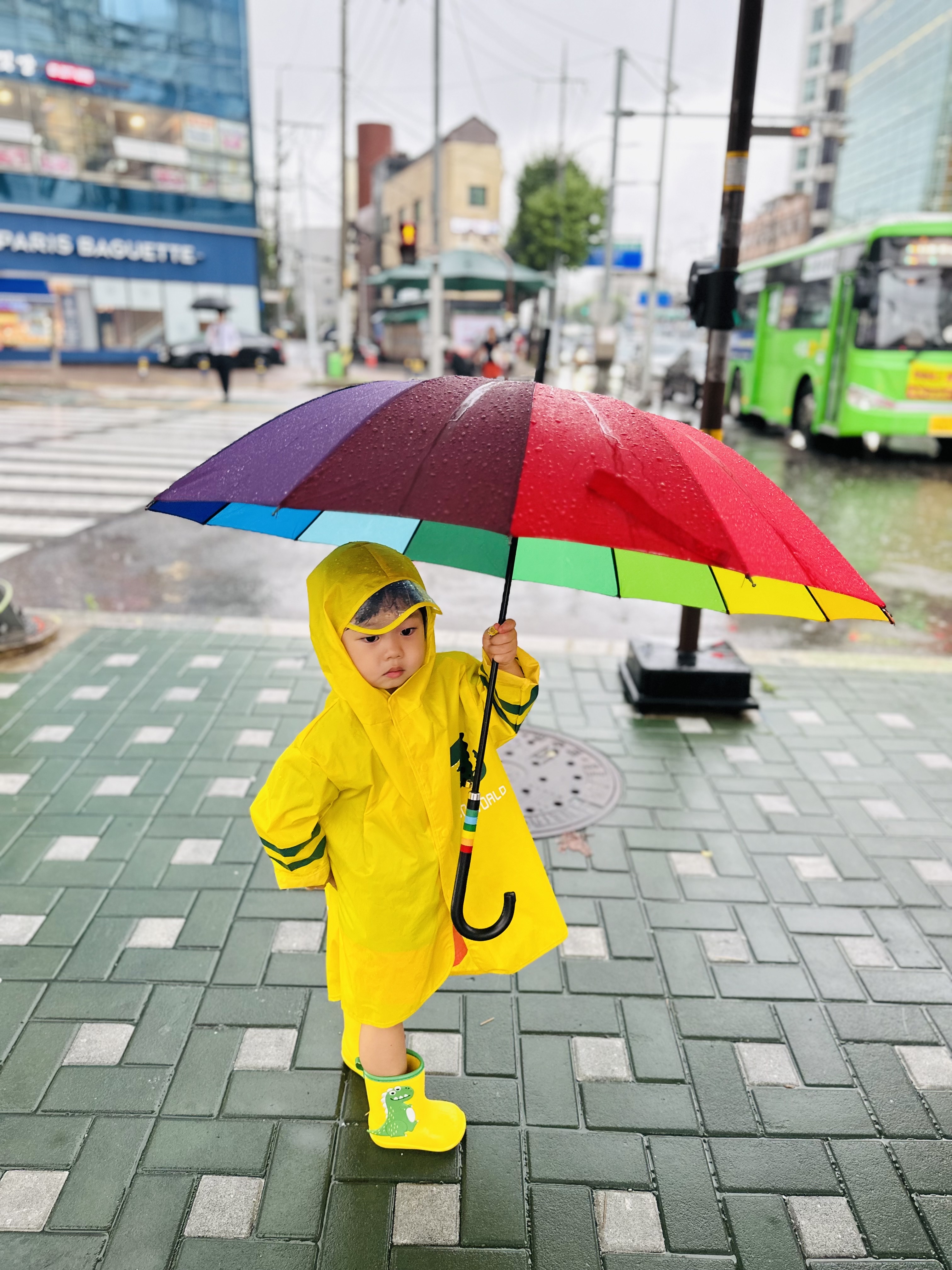 나이키가 몇이니?님의 스타일 - 5