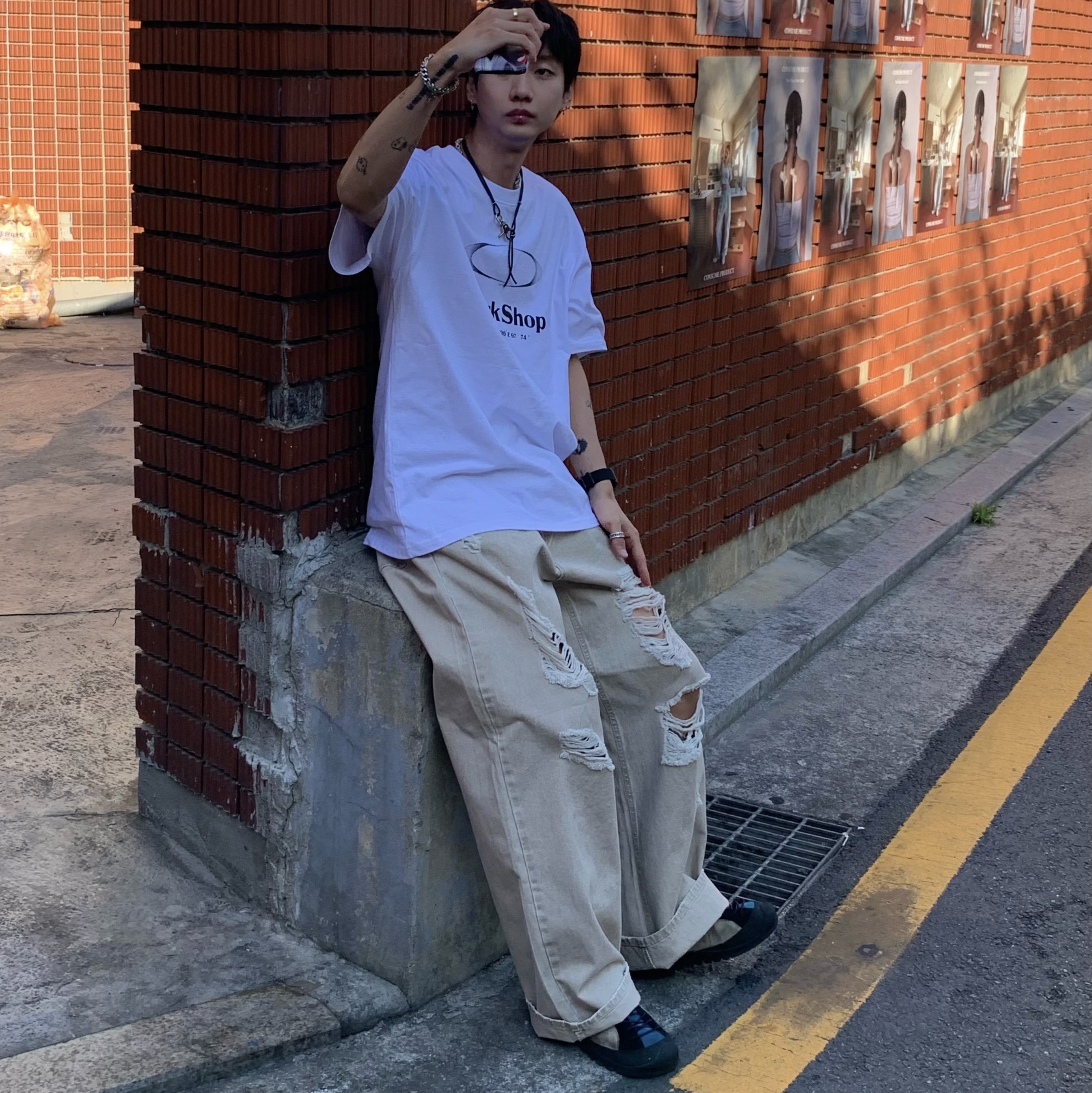 승 혁님의 스타일 - 2