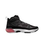 Jordan XXXVII PF Black Multi Color