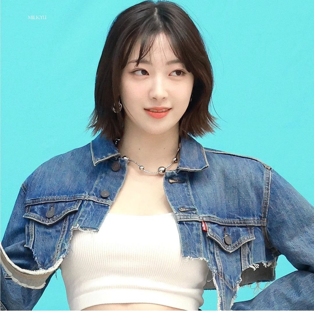 걸그룹 패션 수집가 🫧님의 스타일 - 1