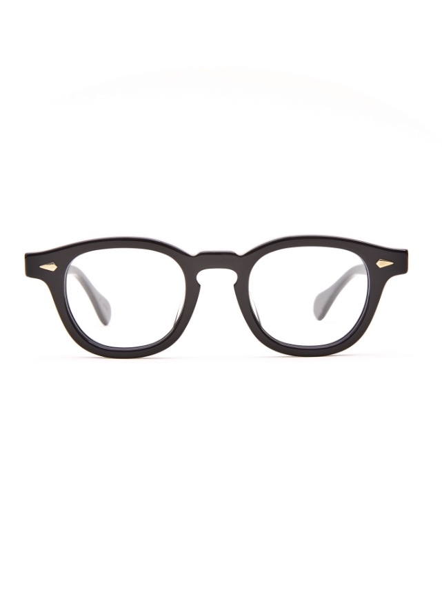 JTO Originals AR 46-22 Black 착용 스타일 - 2
