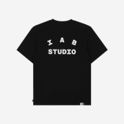 IAB Studio 10th Anniversary T-Shirt Black