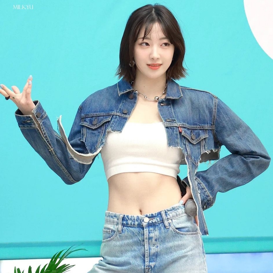 걸그룹 패션 수집가 🫧님의 스타일 - 2