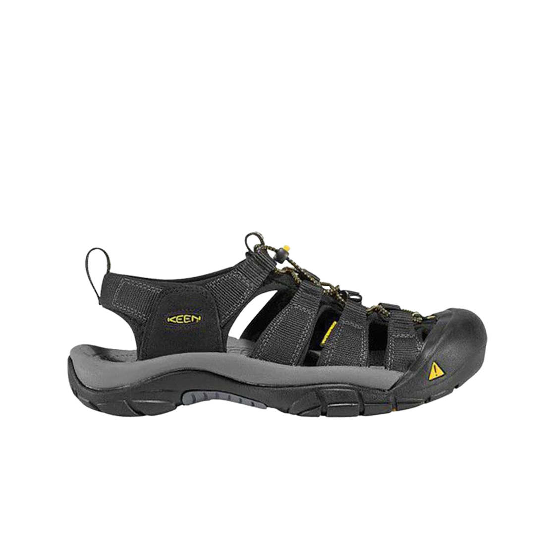 킨 뉴포트 H2 블랙(Keen Newport H2 Black)