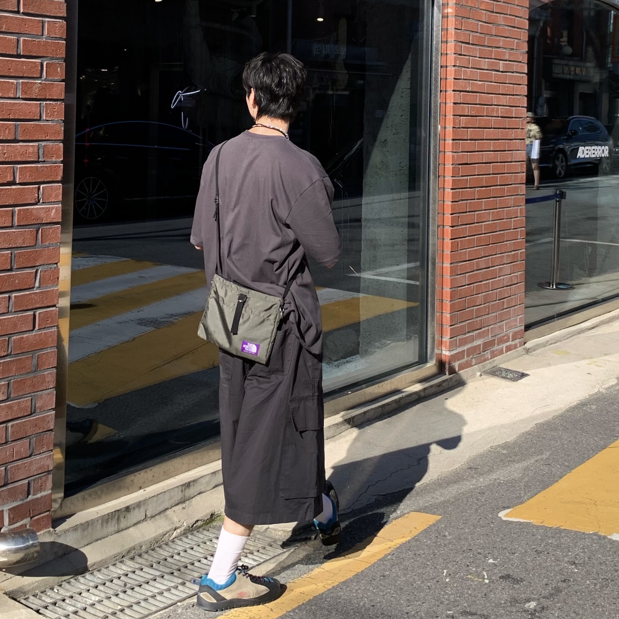 승 혁님의 스타일 - 1