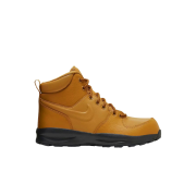 (GS) Nike Manoa Leather Wheat