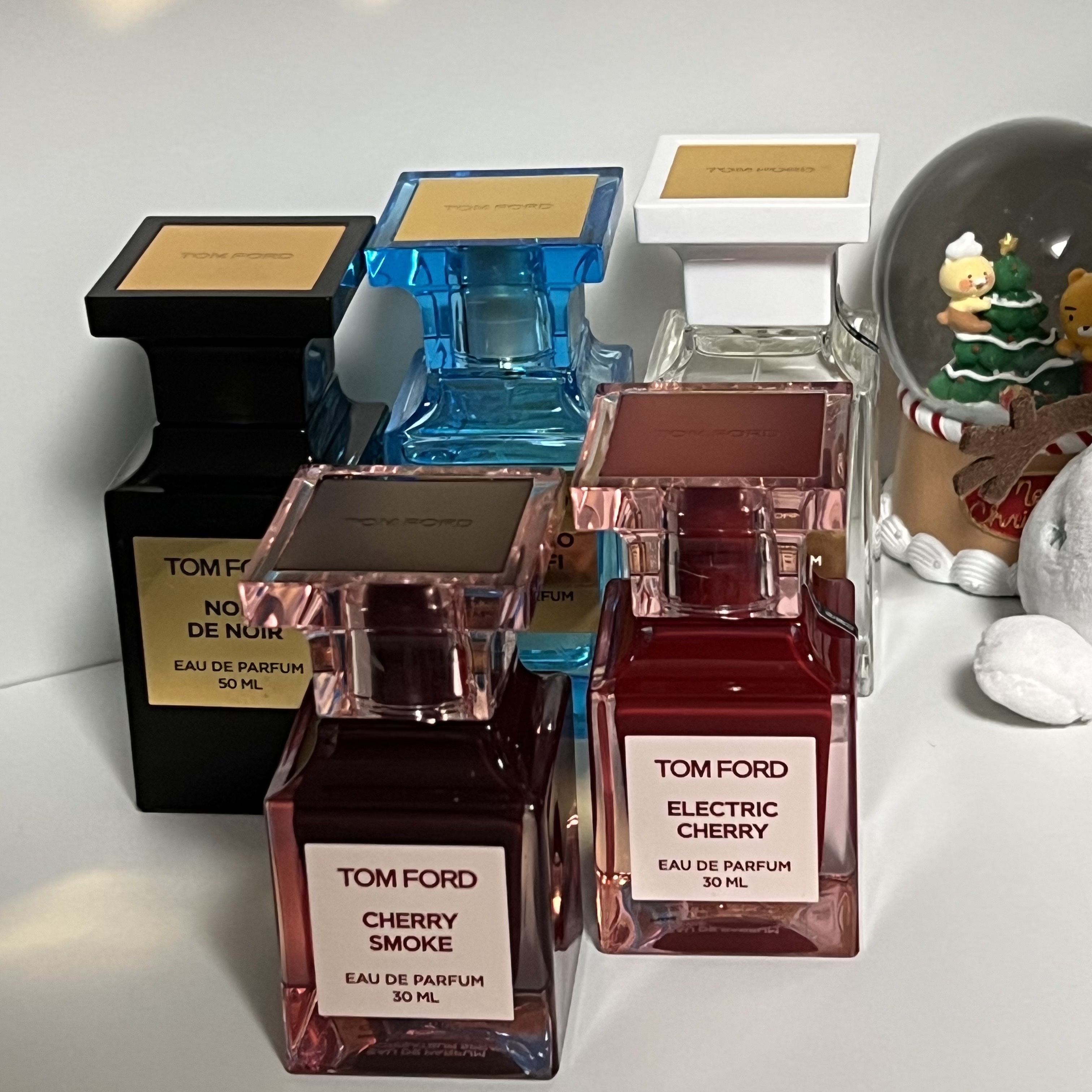 주이님의 스타일