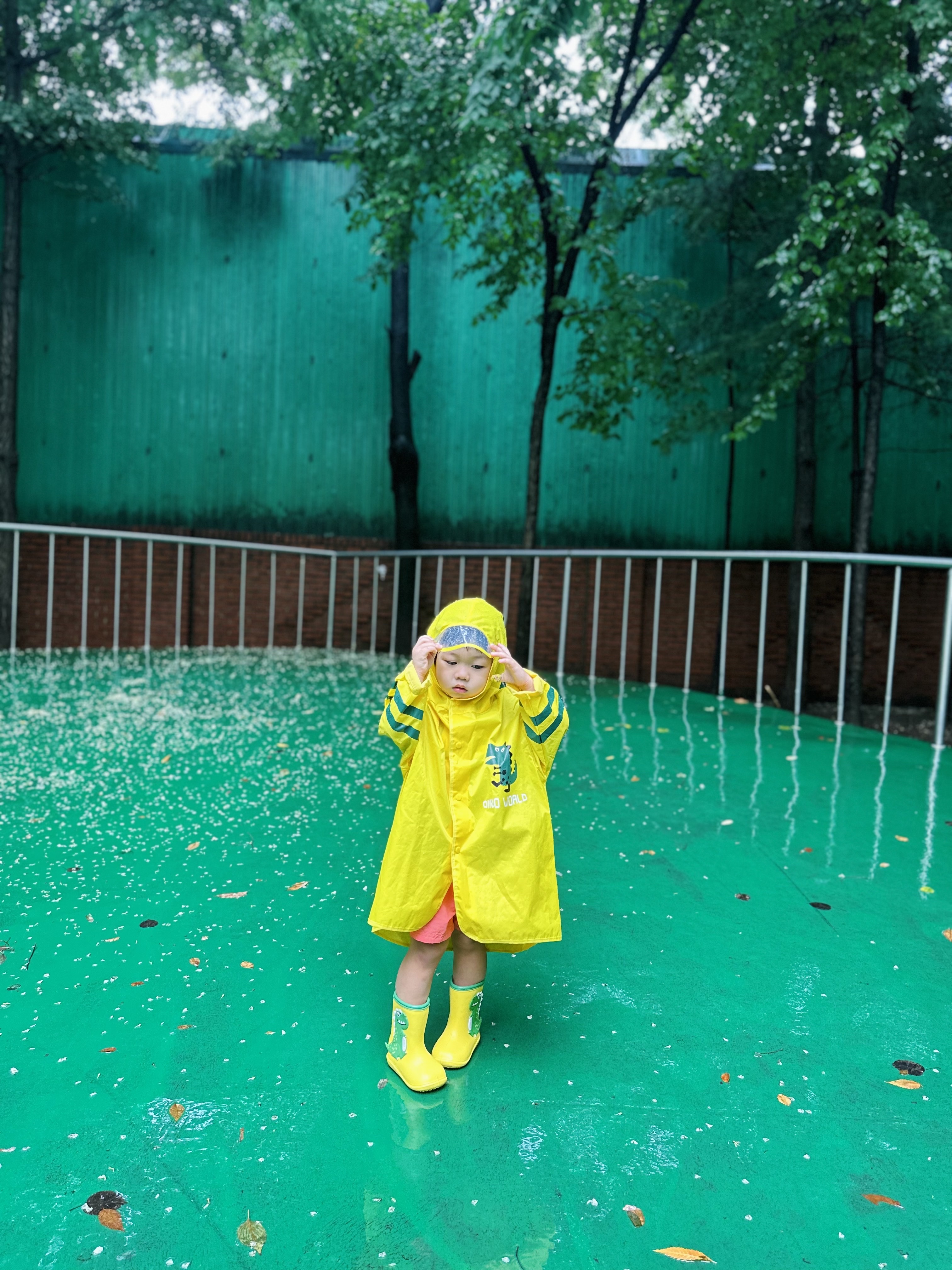 나이키가 몇이니?님의 스타일 - 1