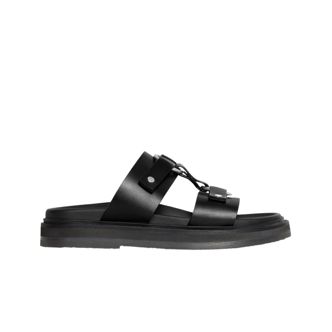 サンダル Celine Celine Tippi In Calfskin - Vegetal Tanning Women's Tippi in calfskin sandals - vegetal tanning | CELINE