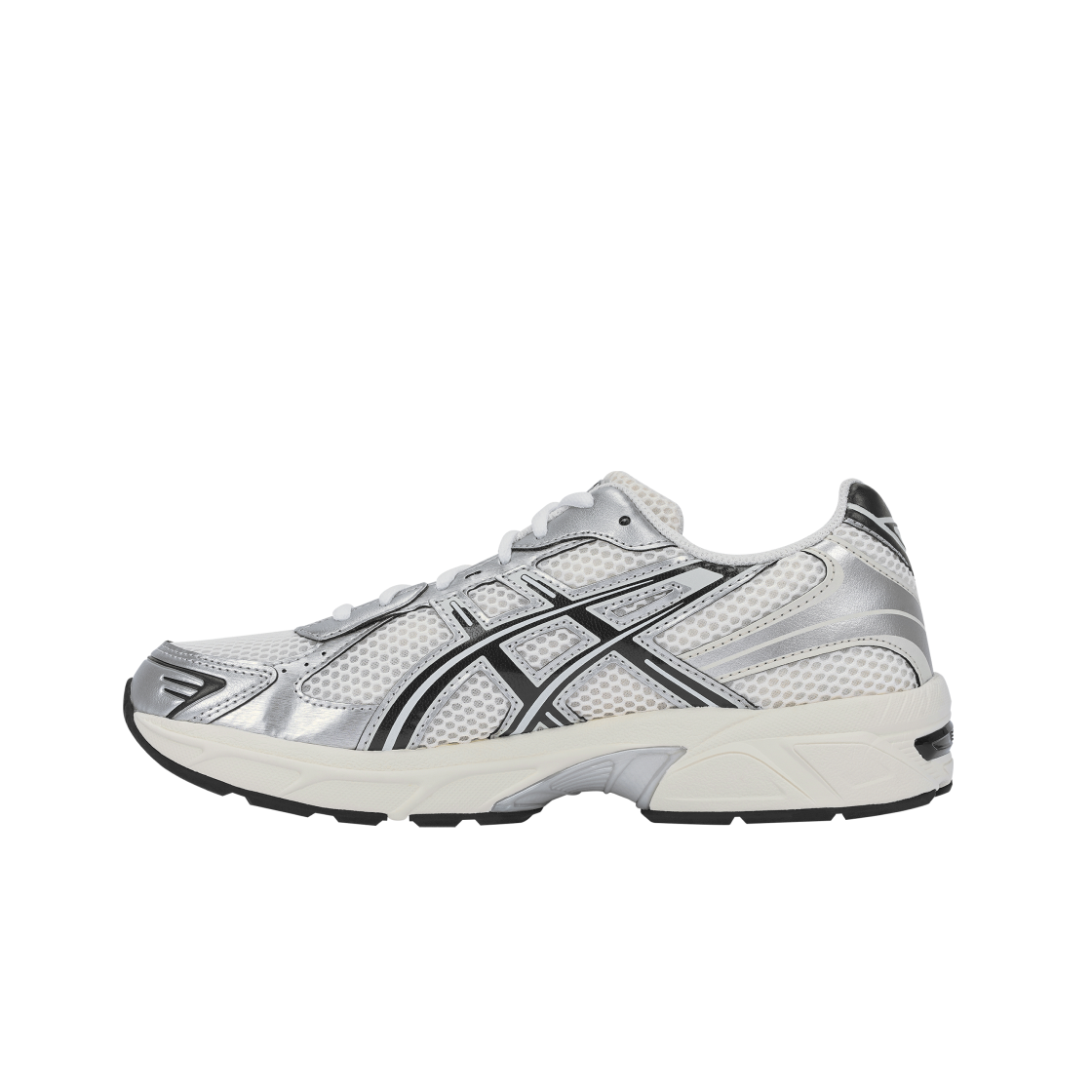 1201A956-100 Asics x Kith Gel-1130 Cream Scarab - #2