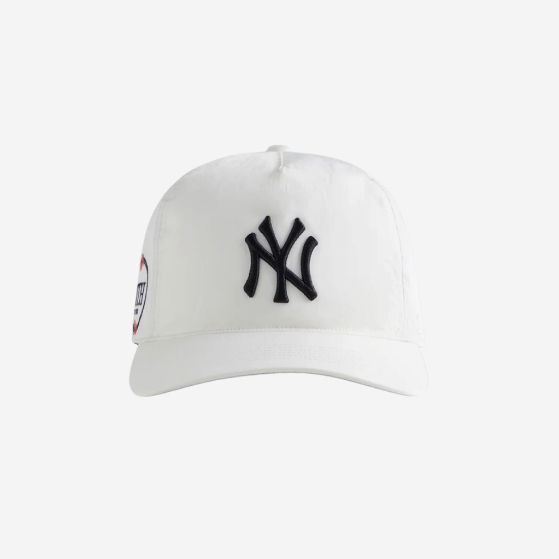 Kith '47 New York Yankees Hitch Snapback White 상세 이미지 1